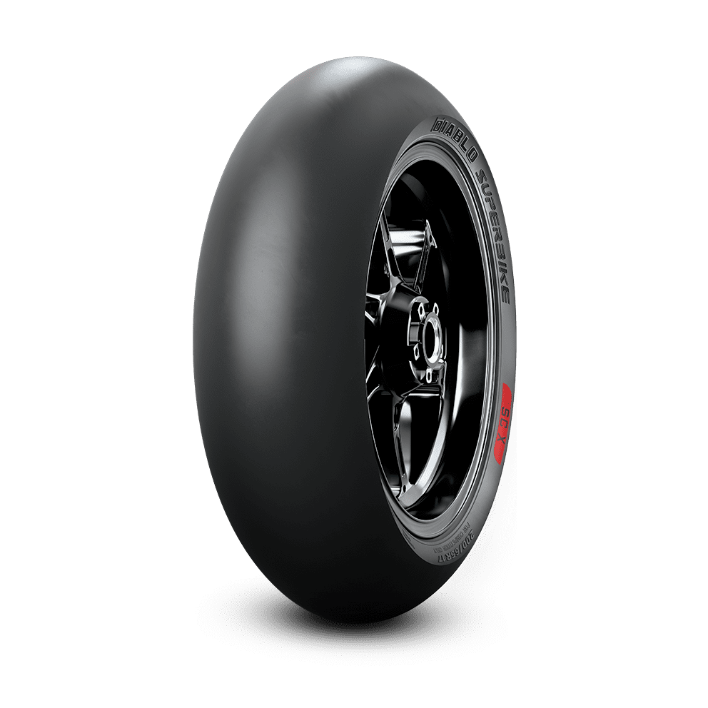 Pirelli DIABLO SUPERBIKE [SAME DAY DELIVERY] – ApexTiresKuwait