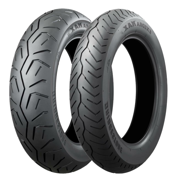 Bridgestone G853-G EXEDRA For Honda Gold Wing [التوصيل في نفس اليوم]