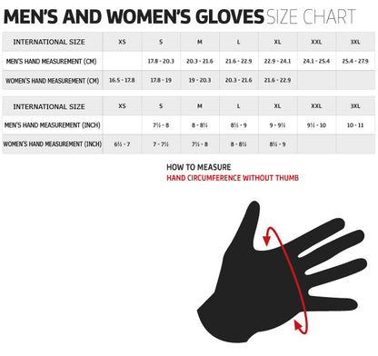 Alpinestars SP-2 V3 Gloves