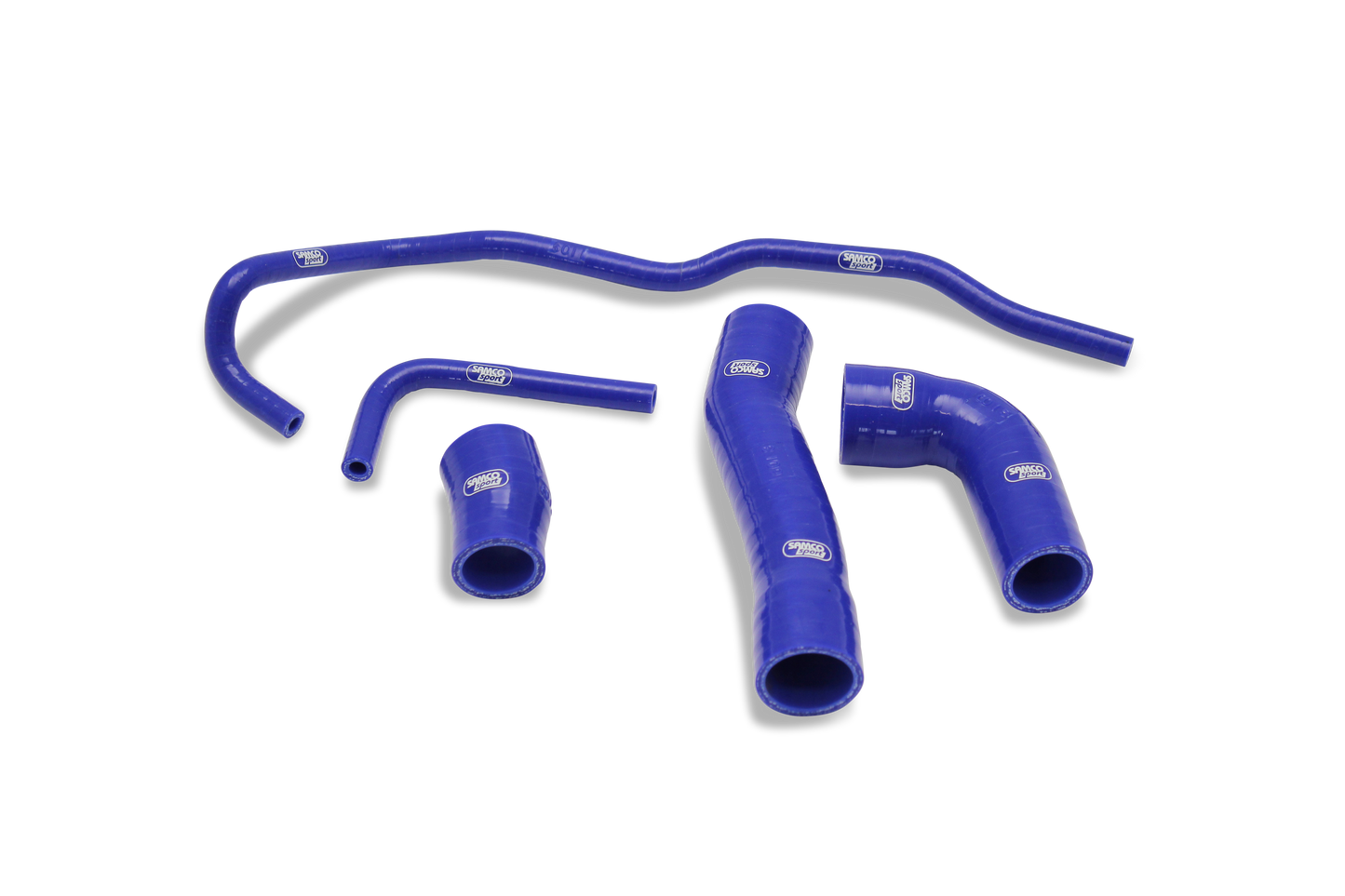 Samco Sport Coolant Hose Kit [S1000RR 2019+] [التوصيل في نفس اليوم]