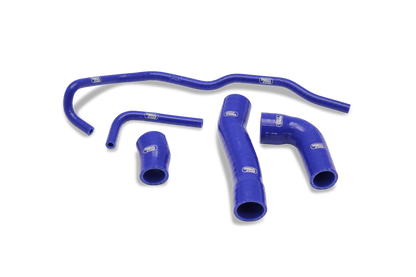 Samco Sport Coolant Hose Kit [S1000RR 2019+] [SAME DAY DELIVERY]