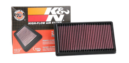 K&N Air Filter [S1000RR 19+, S1000XR 20+]