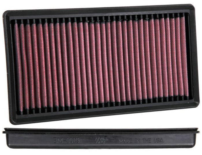 K&N Air Filter [S1000RR 19+, S1000XR 20+]