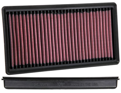 K&N Air Filter [S1000RR 19+, S1000XR 20+]