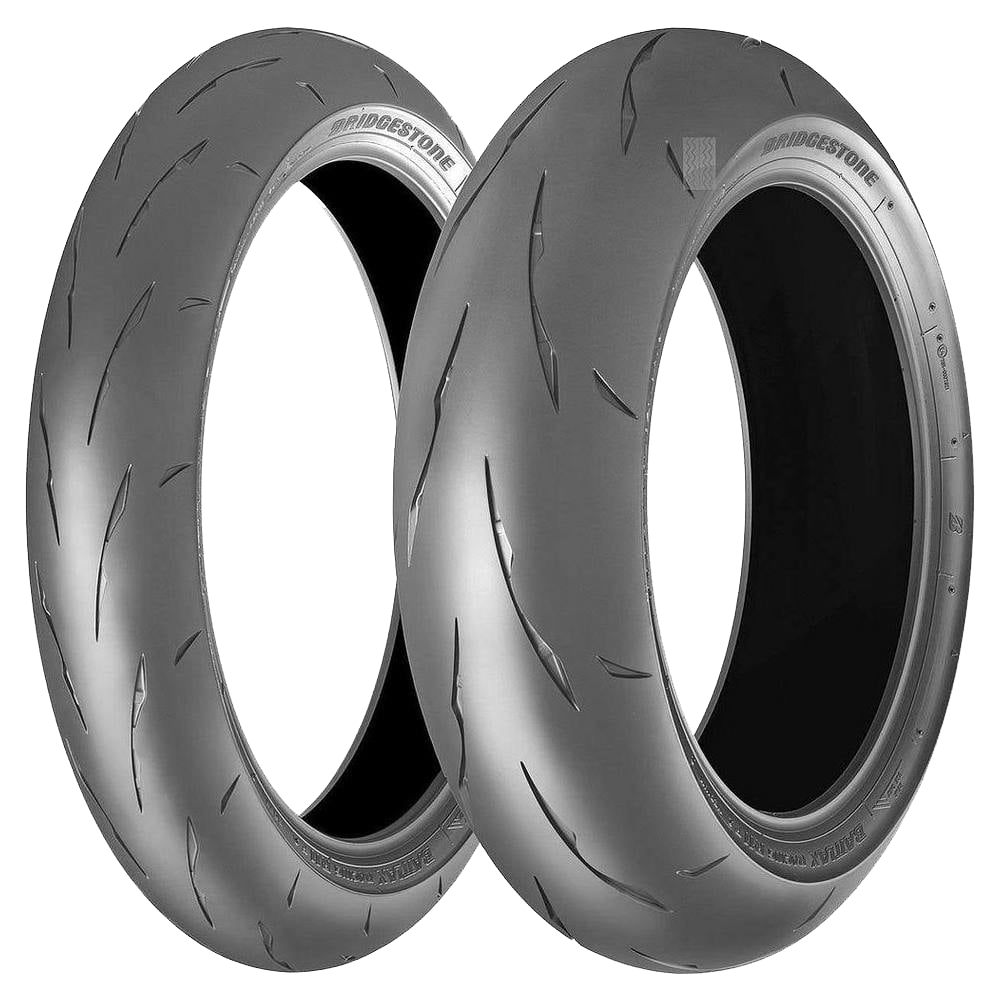 Bridgestone BATTLAX RACING R11