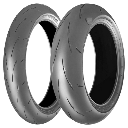 Bridgestone BATTLAX RACING R11