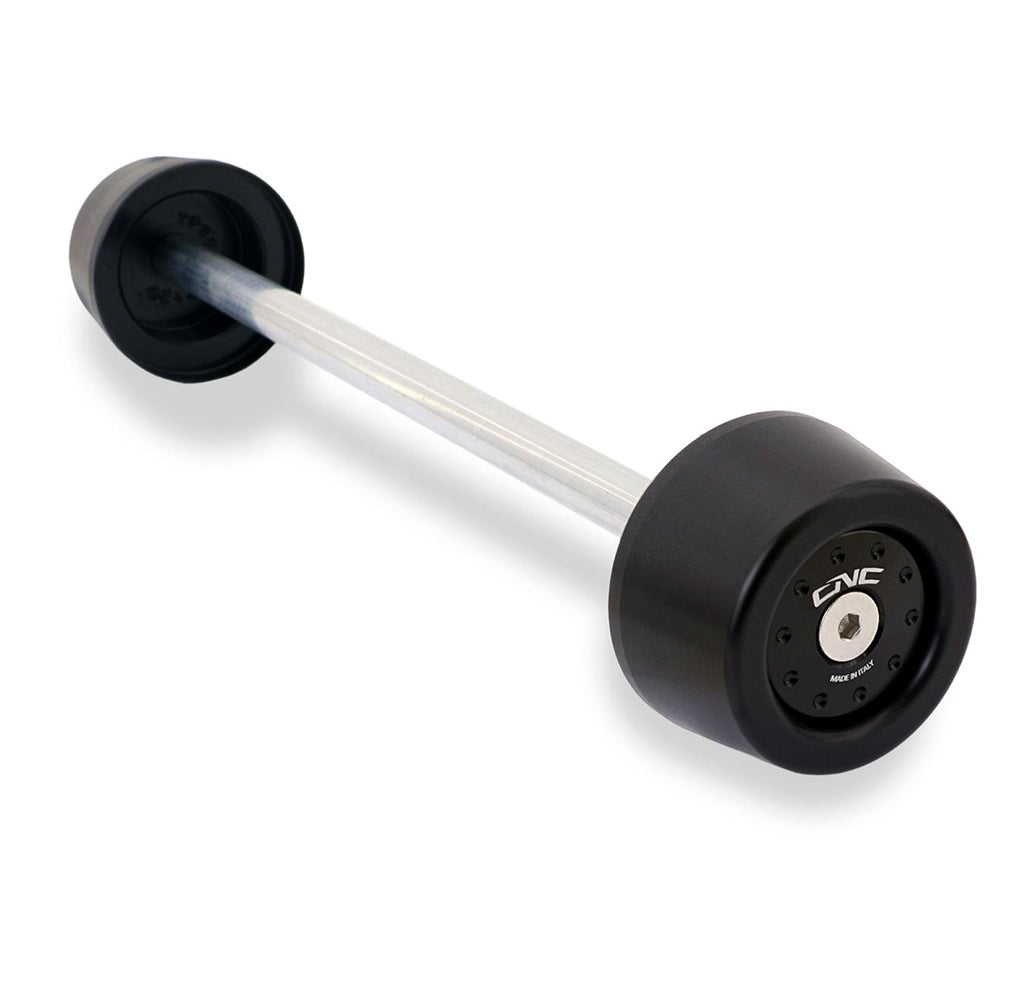 CNC Racing Rear Wheel Axle Sliders [Ducati (2) Check Description]