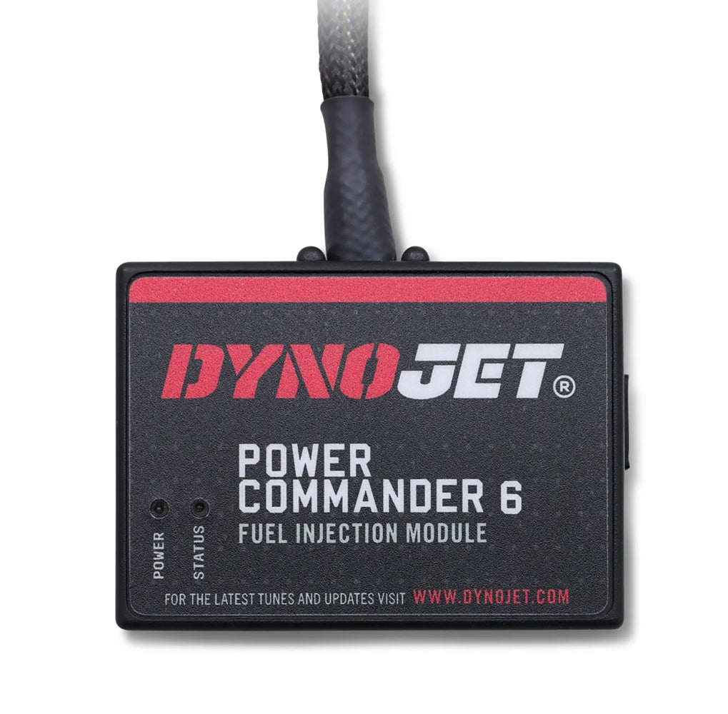 Dynojet Power Commander 6 [FOR ALL BIKES]