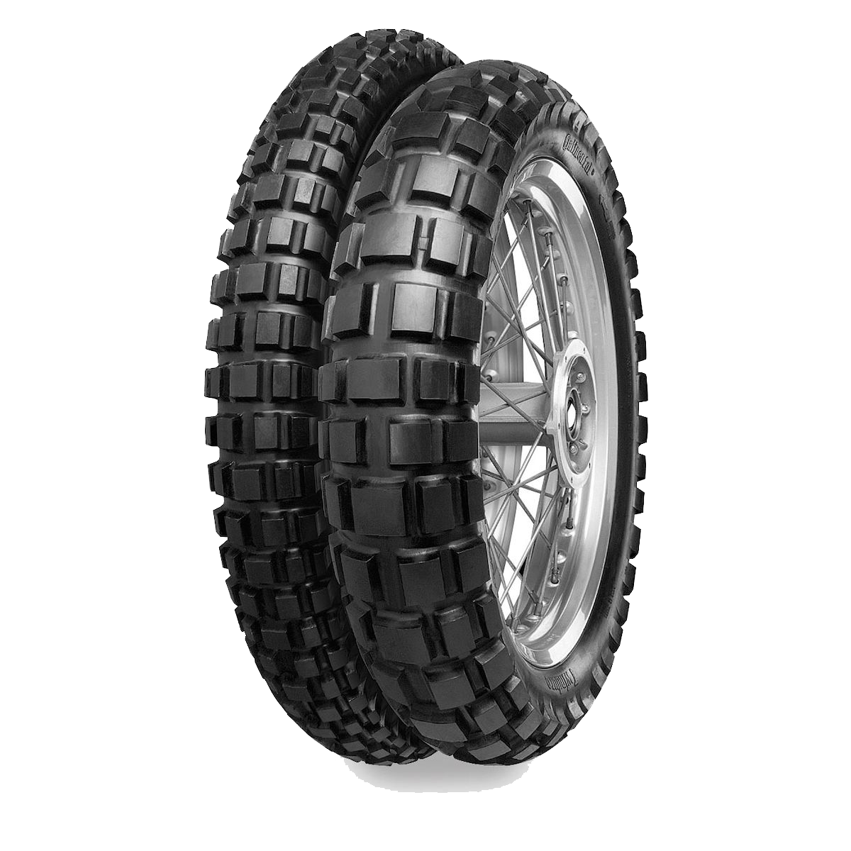Continental TKC 80 TWINDURO