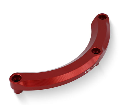 Aluminum Protection Slider for CNC Racing Ducati Clear Wet Clutch Cover [Ducati]