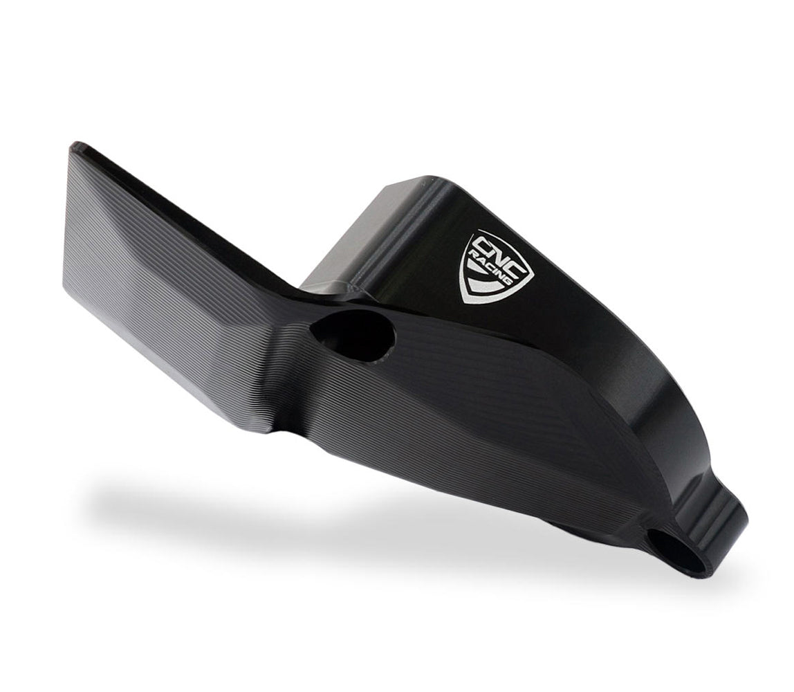 CNC Racing Oil Pan Guard [Panigale V4, Streetfighter V4]