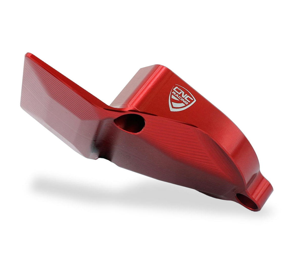 CNC Racing Oil Pan Guard [Panigale V4, Streetfighter V4]