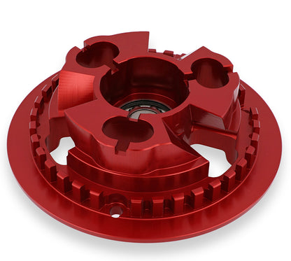 CNC Racing SP201 Clutch Pressure Plate [Panigale V4, Streetfighter V4, Multistrada V4]