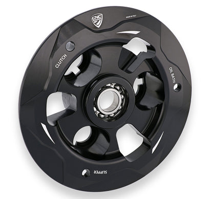 CNC Racing SP201 Clutch Pressure Plate [Panigale V4, Streetfighter V4, Multistrada V4]