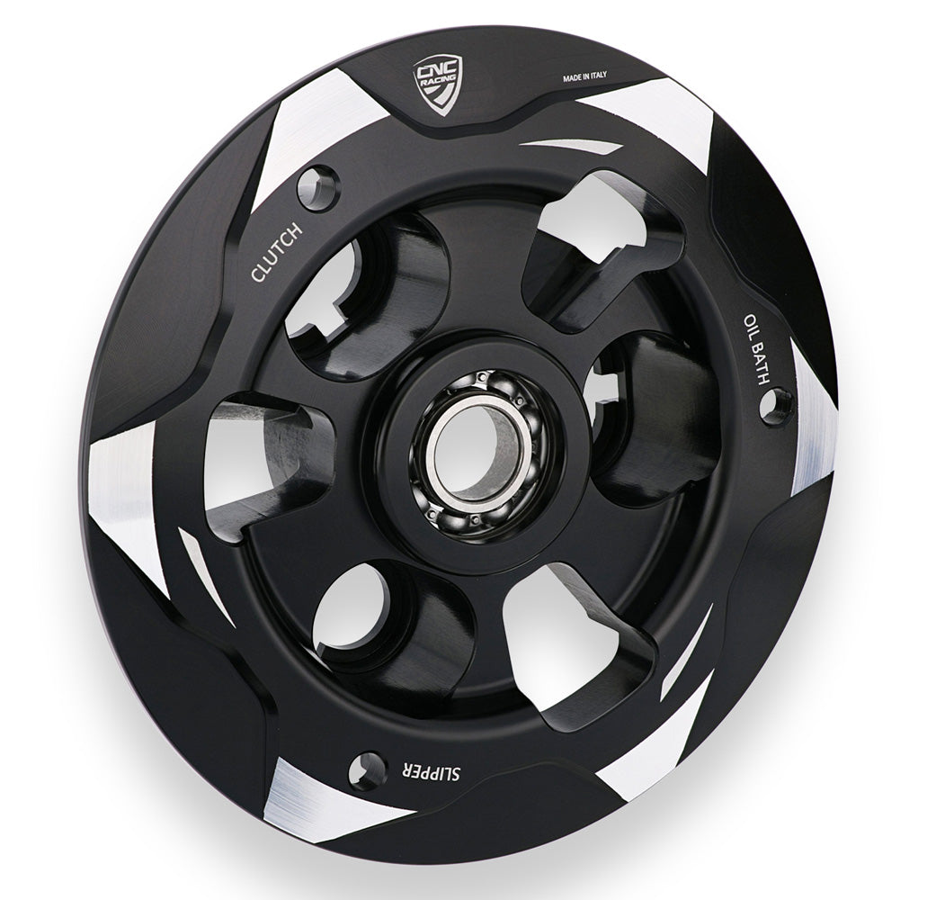 CNC Racing SP201 Clutch Pressure Plate [Panigale V4, Streetfighter V4, Multistrada V4]