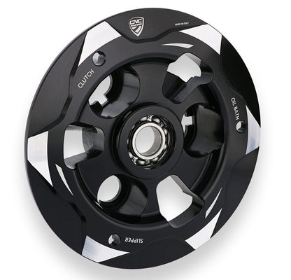 CNC Racing SP201 Clutch Pressure Plate [Panigale V4, Streetfighter V4, Multistrada V4]