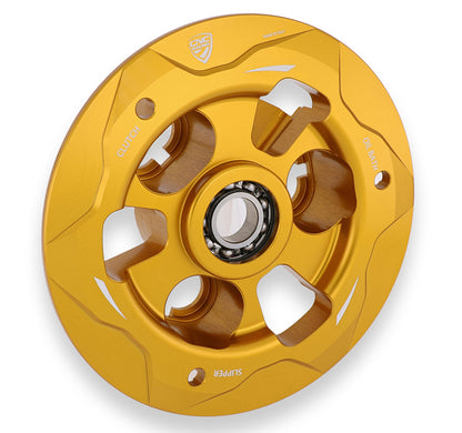 CNC Racing SP201 Clutch Pressure Plate [Panigale V4, Streetfighter V4, Multistrada V4]