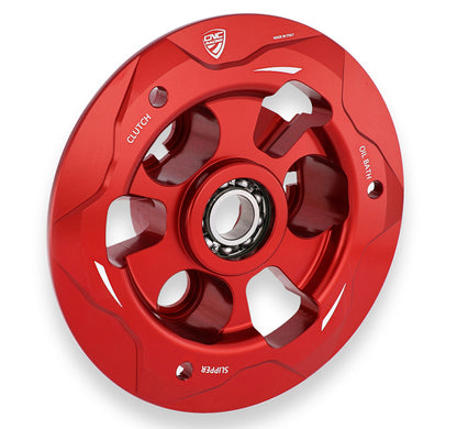 CNC Racing SP201 Clutch Pressure Plate [Panigale V4, Streetfighter V4, Multistrada V4]