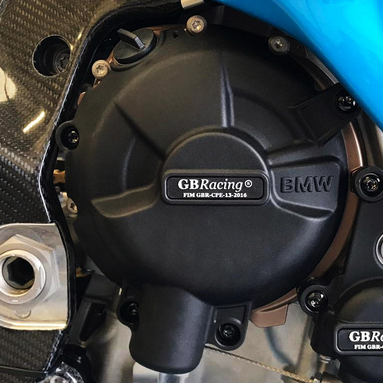 GB Racing Engine Cover Set [S1000RR 19+] [SAME DAY DELIVERY]