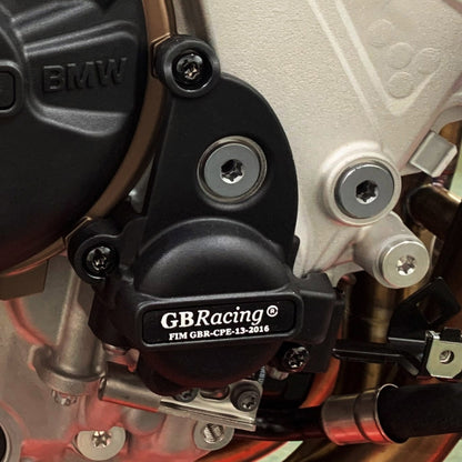 GB Racing Engine Cover Set [S1000RR 19+] [SAME DAY DELIVERY]