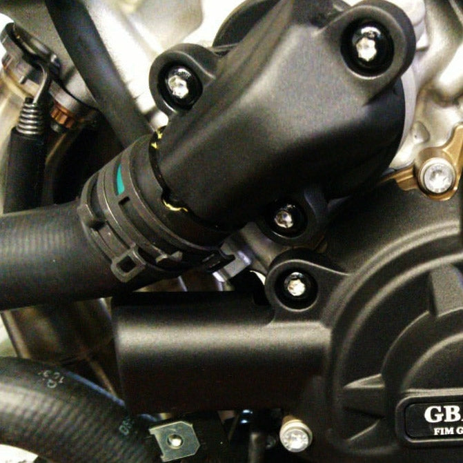 GB Racing Engine Cover Set [S1000RR 19+] [SAME DAY DELIVERY]