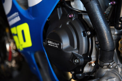 GB Racing Engine Cover Set [GSXR1000 17+]