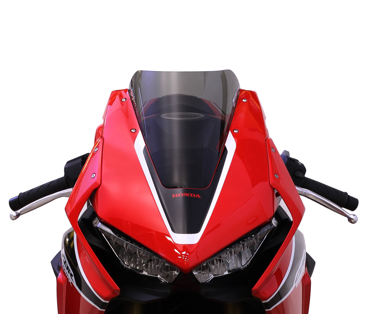 Zero Gravity Windscreen Marc1 Series [Clear] [CBR1000RR 17-19]