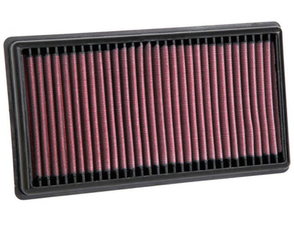 K&N Air Filter [S1000RR 19+, S1000XR 20+]
