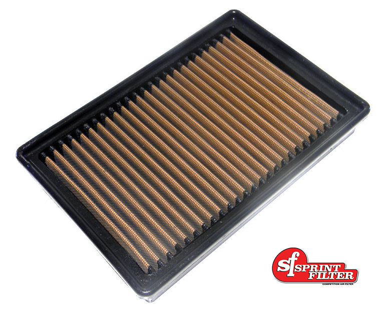 Sprint Filter Air Filter [S1000RR 08-18, S1000R 13-20, S1000XR 17-19]