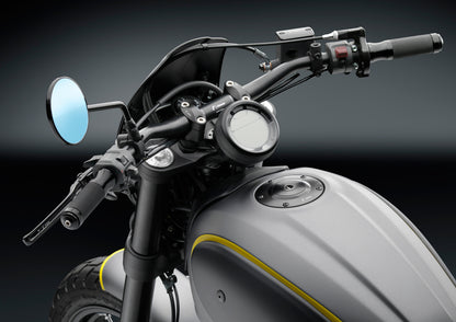 Rizoma Cafe Racer Fuel Tank Cap [Ducati Scrambler]