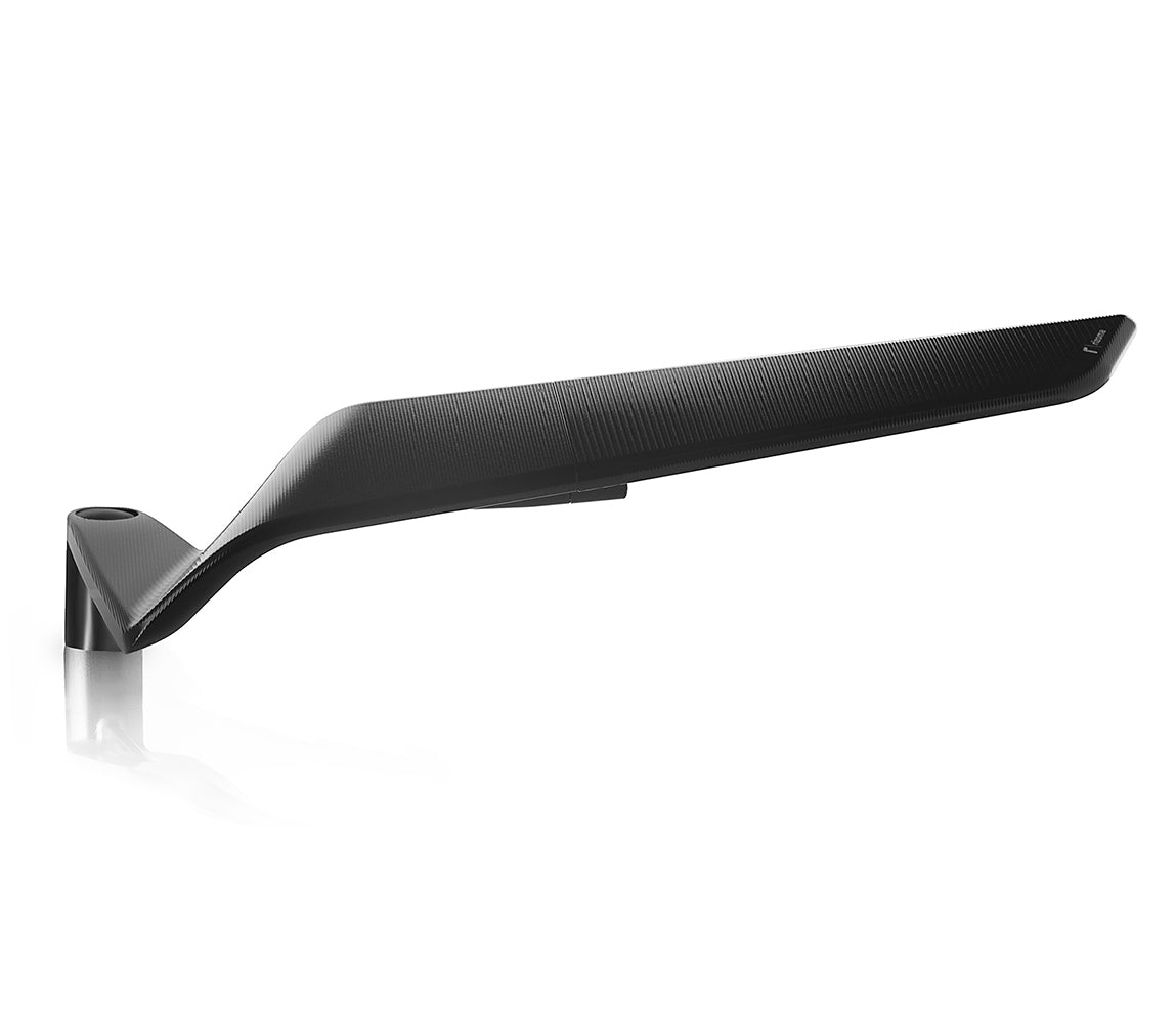Rizoma Stealth Mirror [FOR ALL NAKED BIKES]