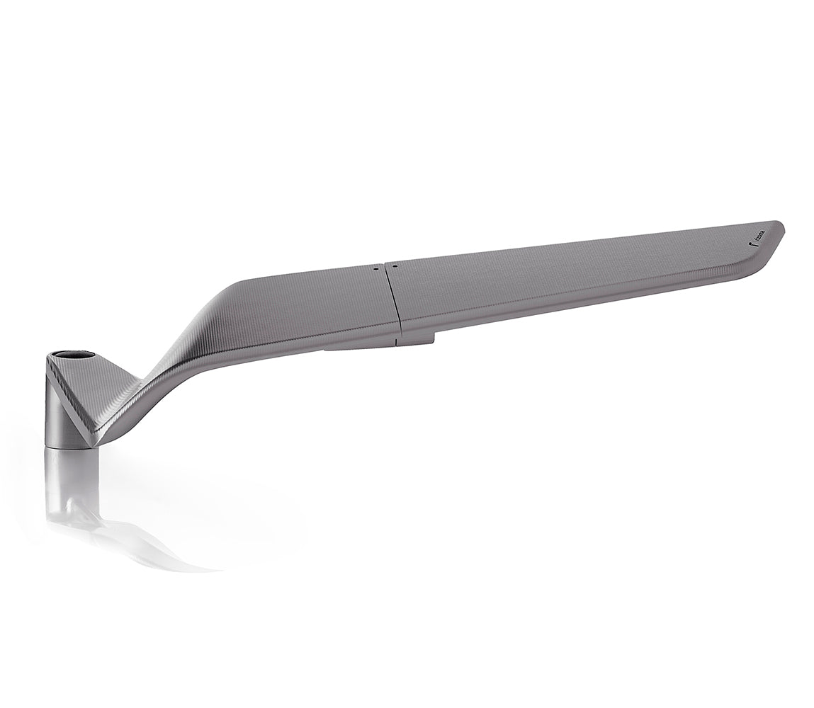 Rizoma Stealth Mirror [FOR ALL NAKED BIKES]