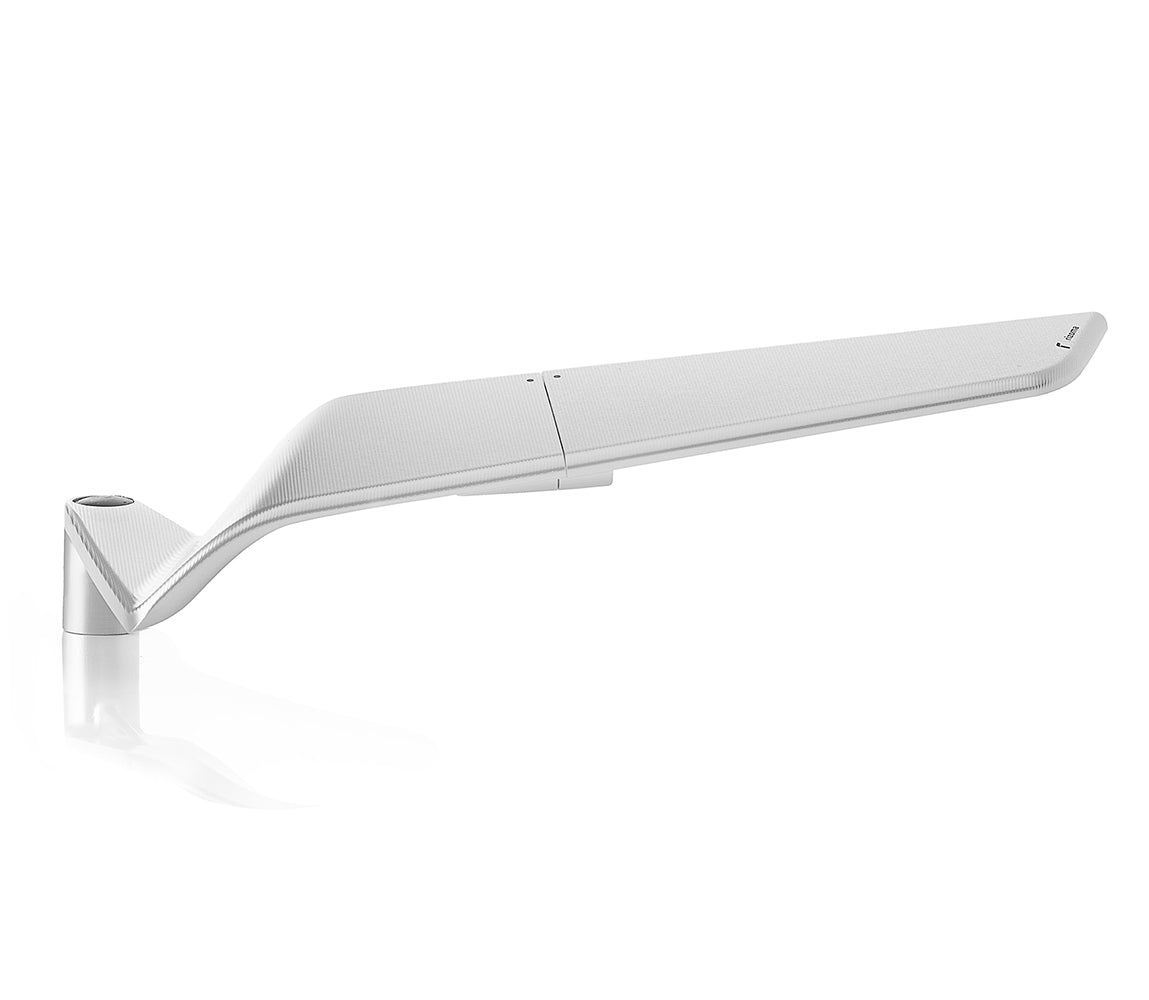Rizoma Stealth Mirror [FOR ALL NAKED BIKES]