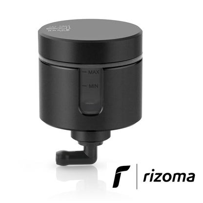 Rizoma Brake Fluid Reservoir Notch 'CT157' - Capacity 31 cm³