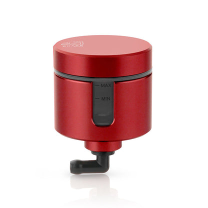 Rizoma Brake Fluid Reservoir Notch 'CT157' - Capacity 31 cm³