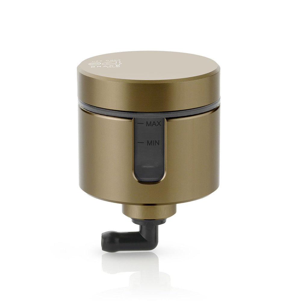 Rizoma Brake Fluid Reservoir Notch 'CT157' - Capacity 31 cm³