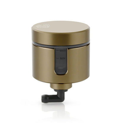 Rizoma Brake Fluid Reservoir Notch 'CT157' - Capacity 31 cm³