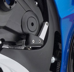 Rizoma Engine Protector - Right Side [GSXR1000 09-16] [التوصيل في نفس اليوم]