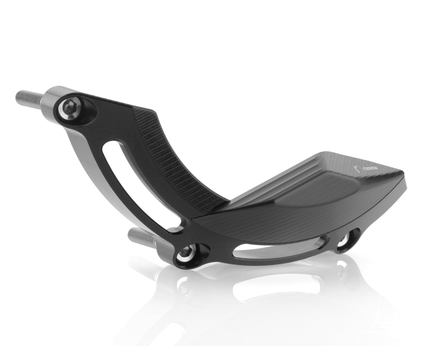 Rizoma Engine Guard - Left Side [Black] [S1000RR 08-18]