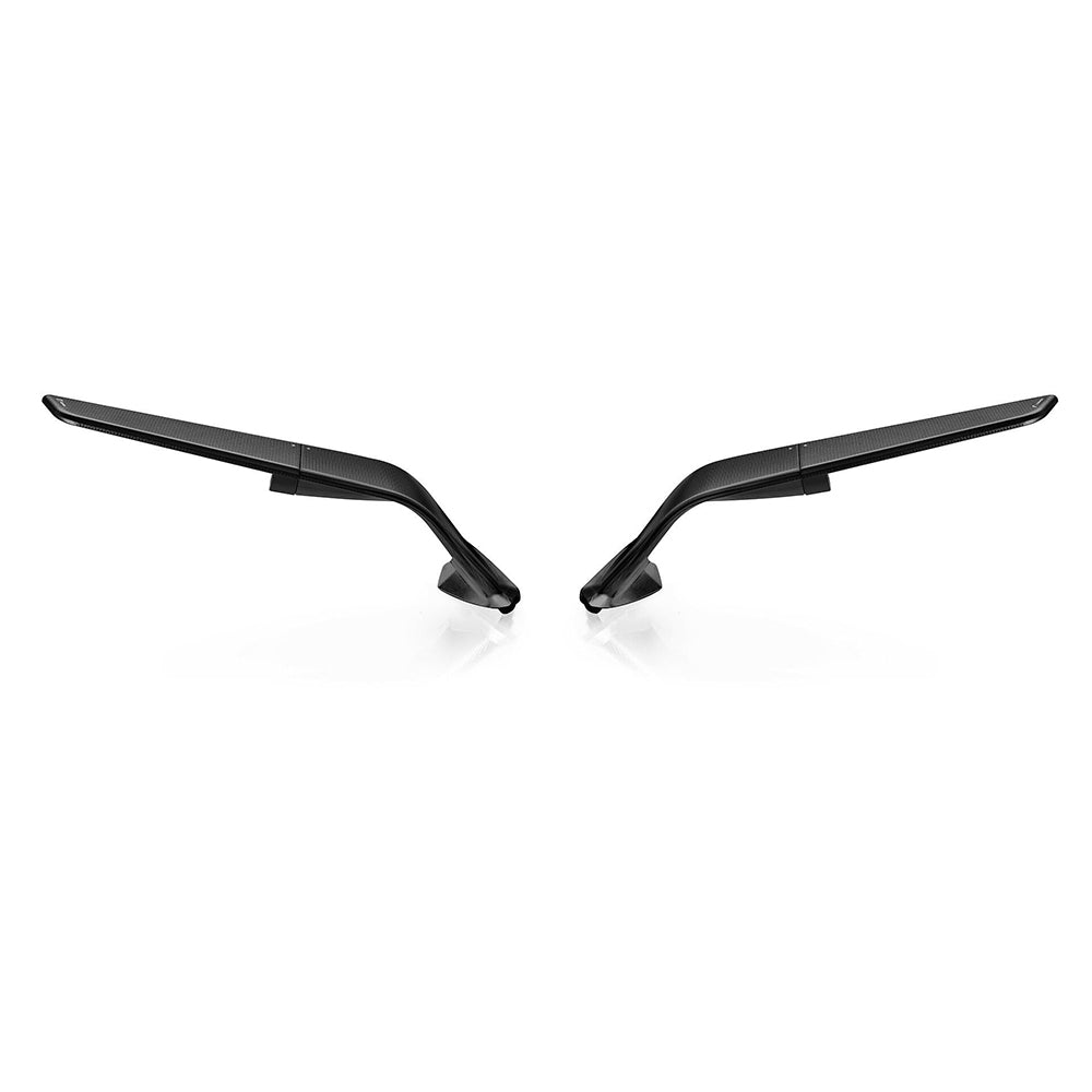 Rizoma Stealth Mirror [Panigale 899, 1199 13-14]
