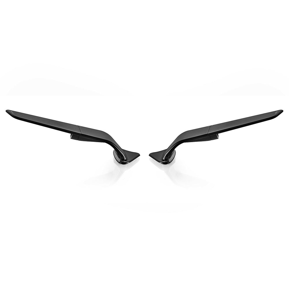 Rizoma Stealth Mirror [Panigale 959, 1199R 15-17, 1299]