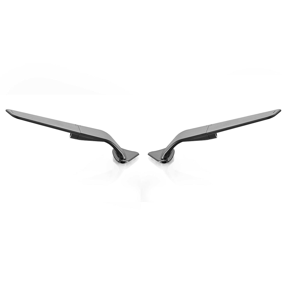 Rizoma Stealth Mirror [Panigale 959, 1199R 15-17, 1299]