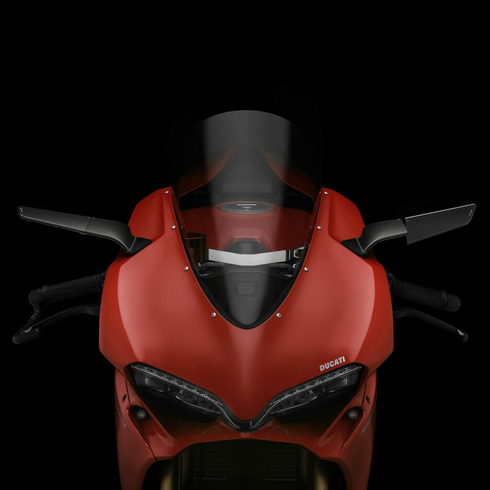 Rizoma Stealth Mirror [Panigale 959, 1199R 15-17, 1299]