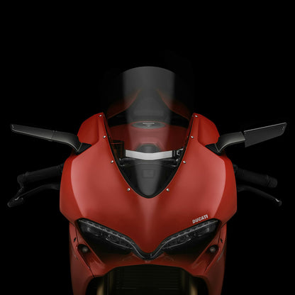 Rizoma Stealth Mirror [Panigale 959, 1199R 15-17, 1299]