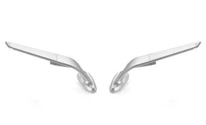 Rizoma Stealth Mirror [CBR1000RR 17-19, CBR1000RR-R 20+]