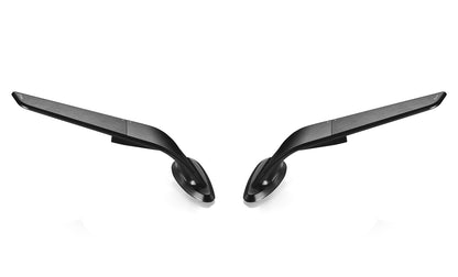Rizoma Stealth Mirror [CBR1000RR 17-19, CBR1000RR-R 20+]