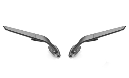 Rizoma Stealth Mirror [CBR1000RR 17-19, CBR1000RR-R 20+]