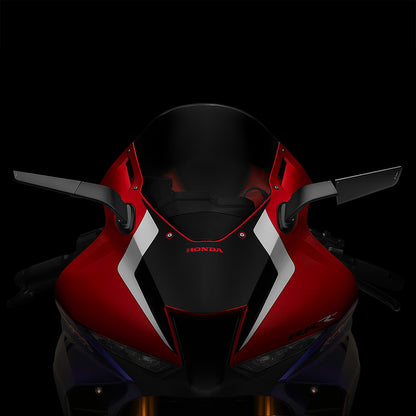 Rizoma Stealth Mirror [CBR1000RR 17-19, CBR1000RR-R 20+]