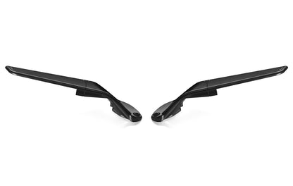 Rizoma Stealth Mirror [ZX-10R 16+]