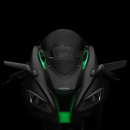 Rizoma Stealth Mirror [ZX-10R 16+]